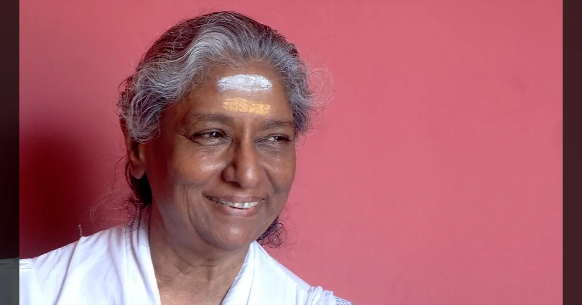 'ஒரு இசை சகாப்தம் முடிந்தது'... எஸ். ஜானகி மறைவுக்கு சினிமா முதல் அரசியல் தலைவர்கள் இரங்கல்கள்!