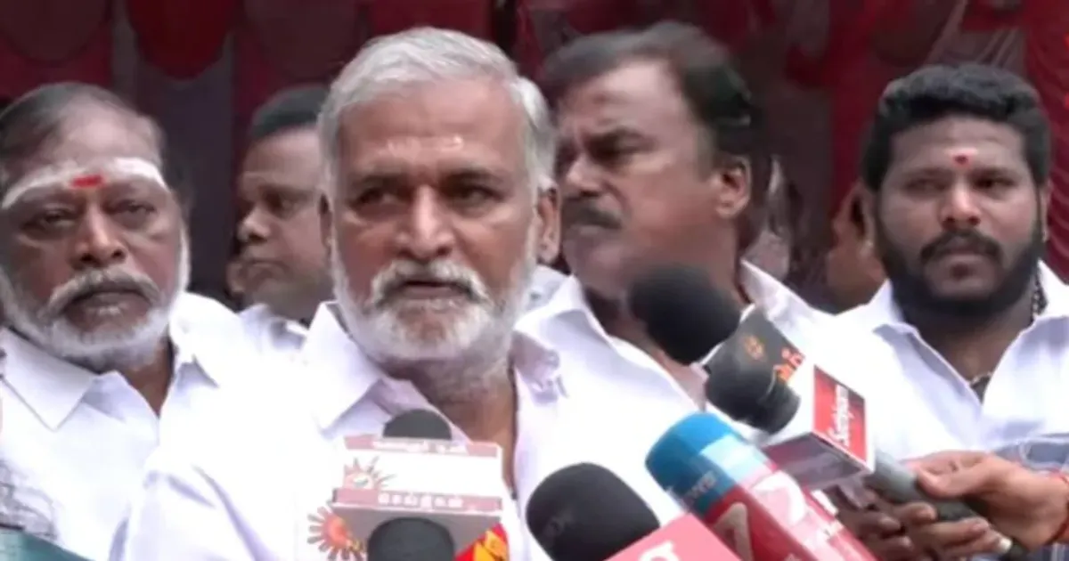 கோயம்பேடு காய்கறி சந்தைக்கு பிரத்தியேக இணையதளம்... சேவையை தொடங்கி வைத்த அமைச்சர் சேகர்பாபு...!
