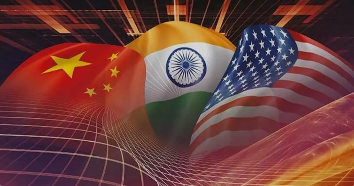 India Becomes Worlds 3rd Largest Wind And Solar Power Producer 