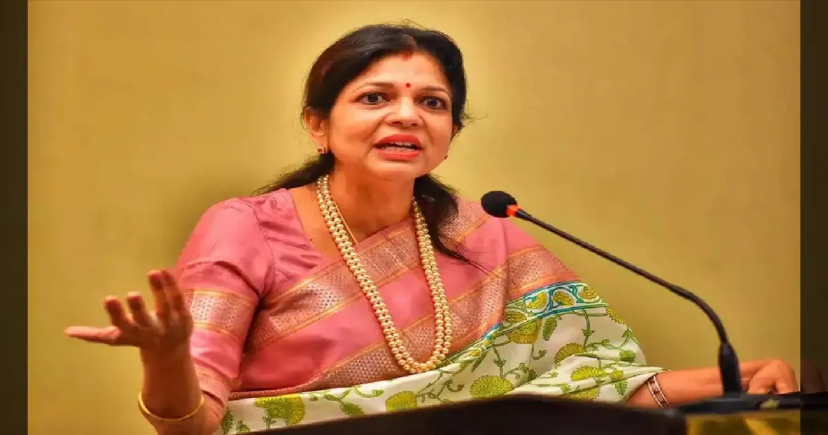 வயசான மாமனாரை பாத்துக்க முடியல.... நீ எங்கள பாத்துக்கப்போறீயா? - செளமியா அன்புமணிக்கு எதிராக திமுக நிர்வாகி பிரசாரம்...!