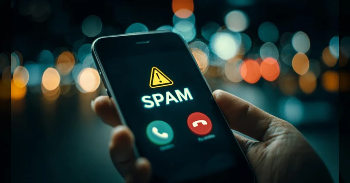 SPAM அழைப்புகளுக்கு செக்..! டிராய் முக்கிய முடிவு... மக்களுக்கு நிம்மதி..!!