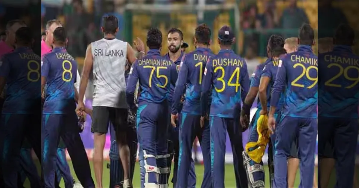 பாகிஸ்தான்ல இதுக்கு மேல விளையாட முடியாது!! உயிருக்கு உத்திரவாதம் இல்ல! இலங்கை வீரர்கள் கம்ப்ளைண்ட்!