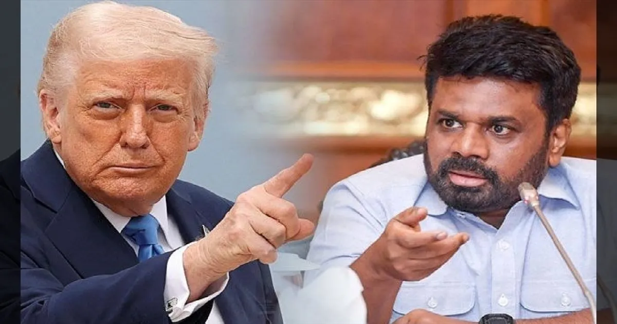 தரையிறங்க அனுமதி இல்லை! அமெரிக்க போர் விமானங்களுக்கு இலங்கை அதிரடி தடை!