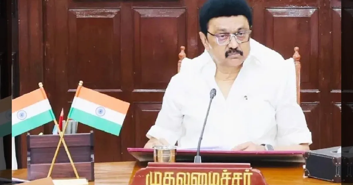 தேர்தல் பட்ஜெட் தயார்! முதலமைச்சர் தலைமையில் இன்று கூடுகிறது அமைச்சரவை!
