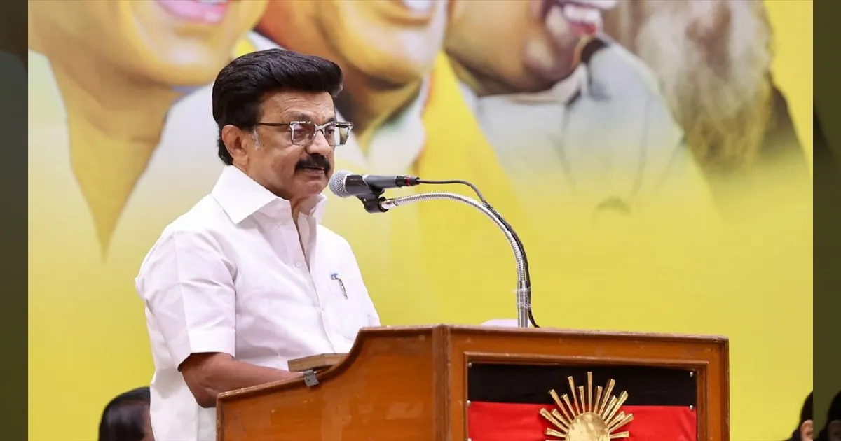 அறிவாலயத்தில் ஓபிஎஸ்! தென் மாவட்ட திமுக வேட்பாளர்கள் நேர்காணலை தொடங்கினார் ஸ்டாலின்!