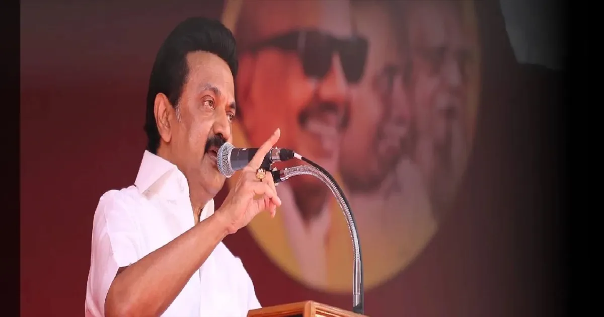 தேர்தலை மனதில் வைத்தேனும் அறிவிப்புகள் வருமா?  மத்திய பட்ஜெட்டுக்கு முன்னதாக முதலமைச்சர் மு.க.ஸ்டாலின் சரமாரி கேள்வி!