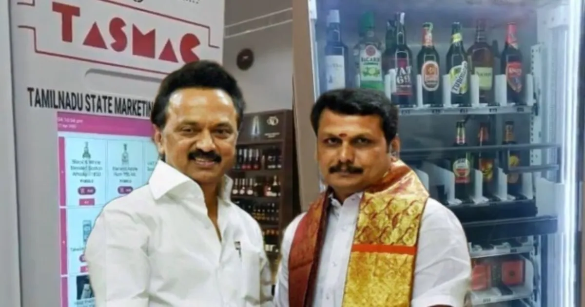 டாஸ்மாக் பார் டெண்டரில் பல 100 கோடி ரூபாய் முறைகேடு... திமுக முக்கிய புள்ளிகளை சுத்துப்போட்டு தூக்கப்போகும் அமலாக்கத்துறை....! 