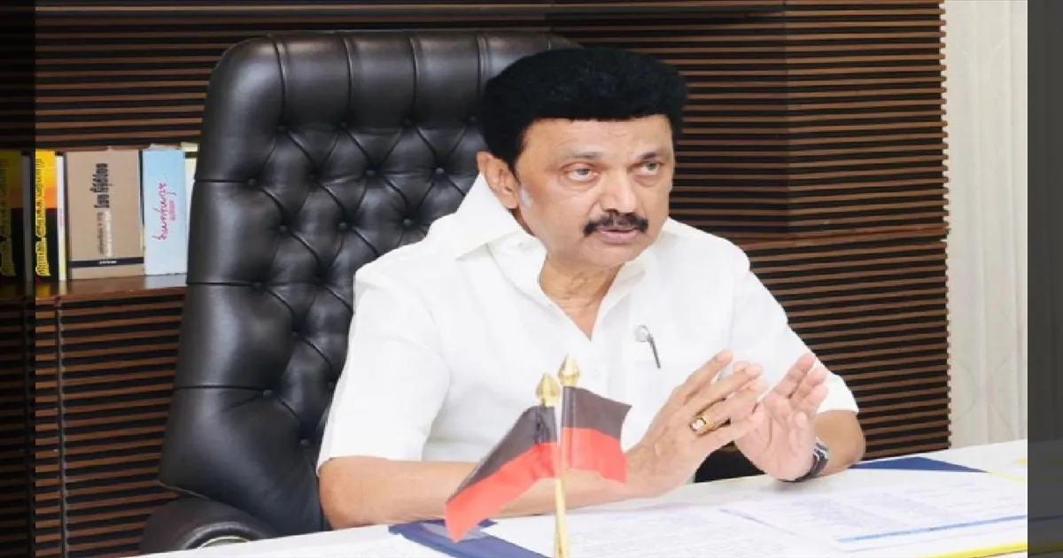 முதலமைச்சர் ஸ்டாலின் நெல்லை பயணம்: 65 கோடியில் பொருநை அருங்காட்சியகம் திறப்பு விழா!