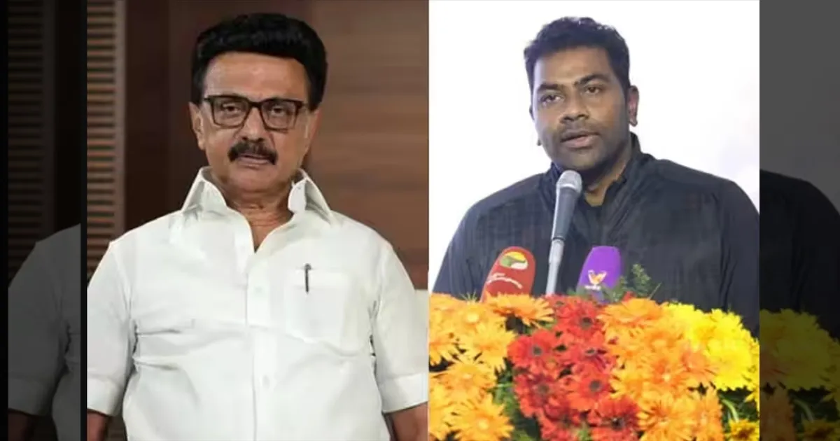 காவிரி, மேகதாது விவகாரம்! மு.க.ஸ்டாலின் கேள்விக்கு அமைச்சர் ஆதவ் அர்ஜூனா விளக்கம்!
