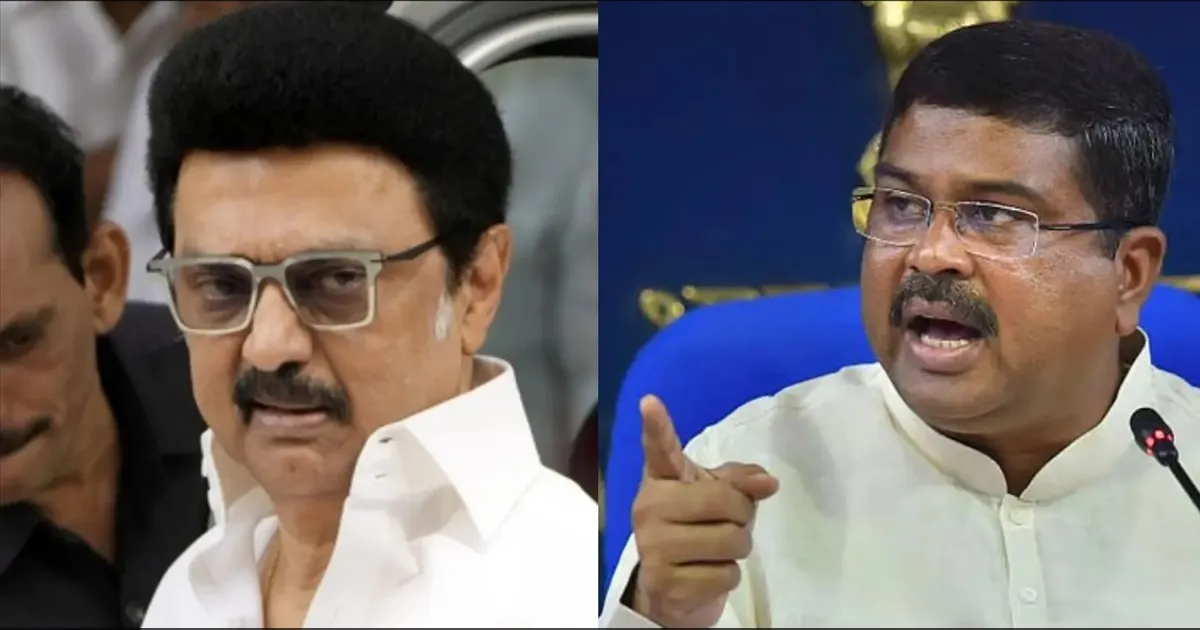 நீங்க எங்களுக்கு ஆர்டர் போடாதீங்க!  திட்டத்தை நிறைவேற்றினால் நிதி!! தமிழக அரசுக்கு மத்திய அரசு கறார்!