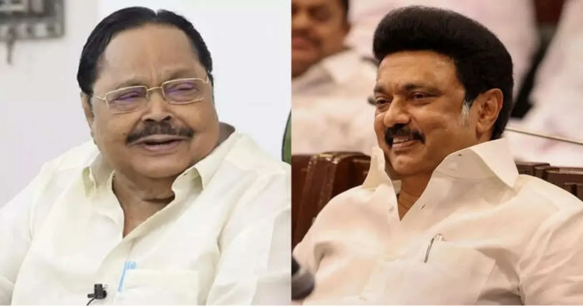 சாட்டையை சுழற்றிய ஸ்டாலின் - ஷாக்கான துரைமுருகன் - இலாகா மாற்றத்தின் பின்னணி என்ன?