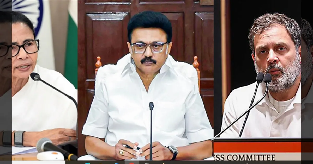 விட்டுக்கொடுத்துருங்க ராகுல்!! மம்தாதான் தலைவருக்கு கரெட்டு! ஓபனாக பேசிய மணி சங்கர் அய்யர்! ஸ்டாலினுக்கும் சப்போர்ட்!!