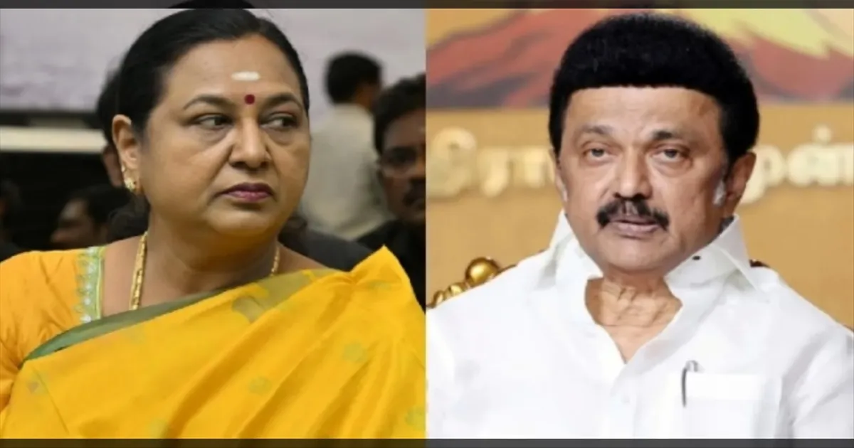மு.க.ஸ்டாலின் சொன்ன ஒற்றை வார்த்தை!! பதறிப்போன பிரேமலதா! அறிவாலய கதவை தேடிச் சென்று தட்டியதன் காரணம்?!