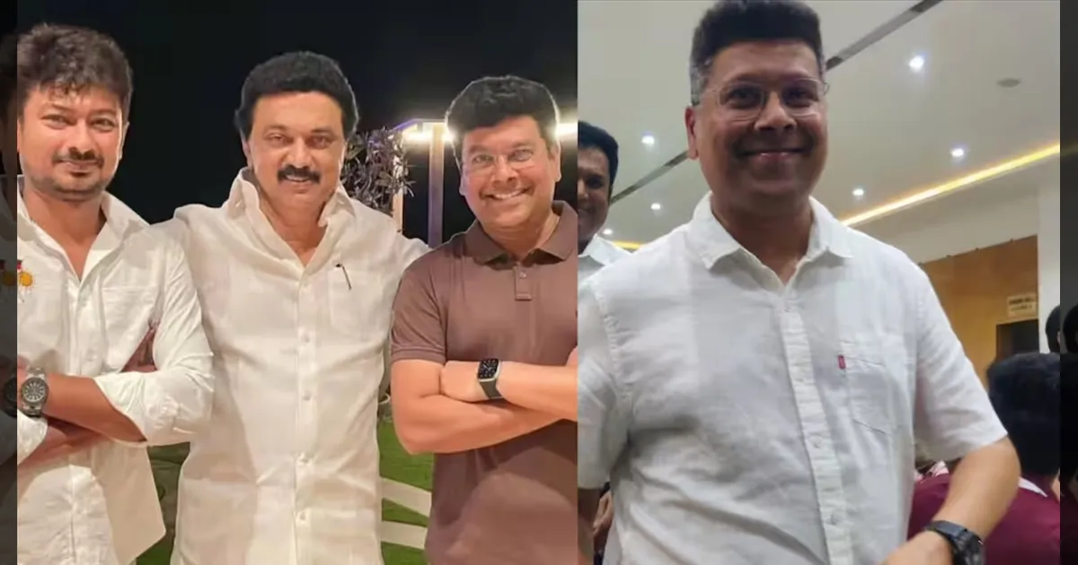 முதல்வர் மருமகனுக்கு ராஜ்யசபா எம்.பி பதவி?!! திமுகவில் நடக்கும் திடீர் ஆலோசனை!! கூட்டணிக்கும் சலசலப்பு!