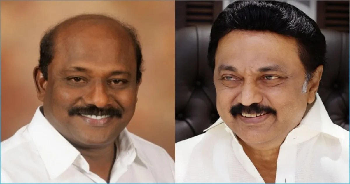 மார்ச் 27க்குள் இது நடக்காவிட்டால் தமிழகமே ஸ்தம்பிக்கும்... தேர்தல் நேரத்தில் விக்கிரமராஜா விபரீத எச்சரிக்கை...!