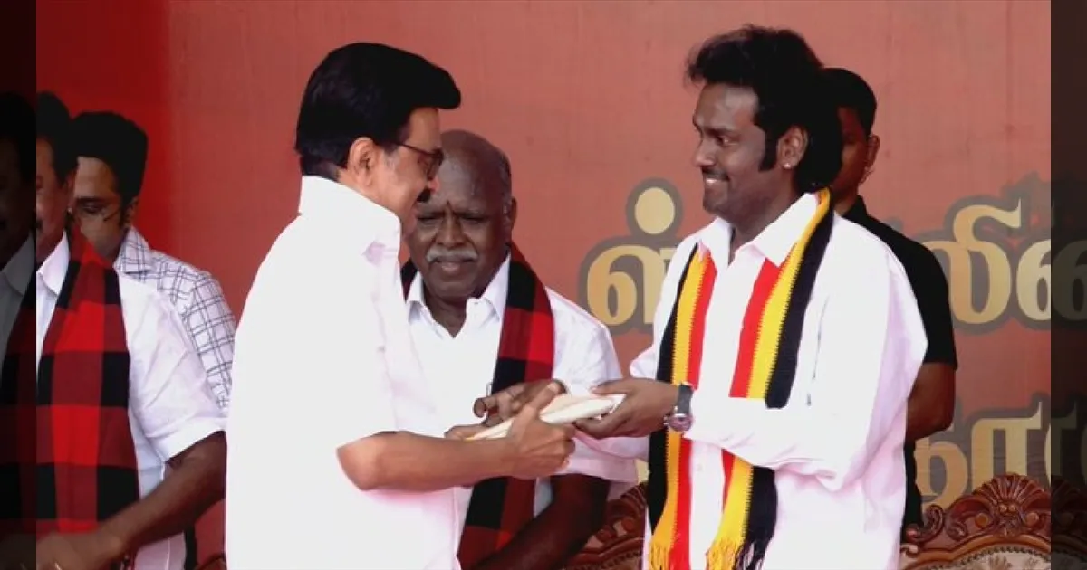 விஜயகாந்த் மகன் விஜய பிரபாகரனுக்கு வாக்களியுங்கள்! விருதுநகரில் முதல்வர் ஸ்டாலின் தேர்தல் பிரசாரம்!