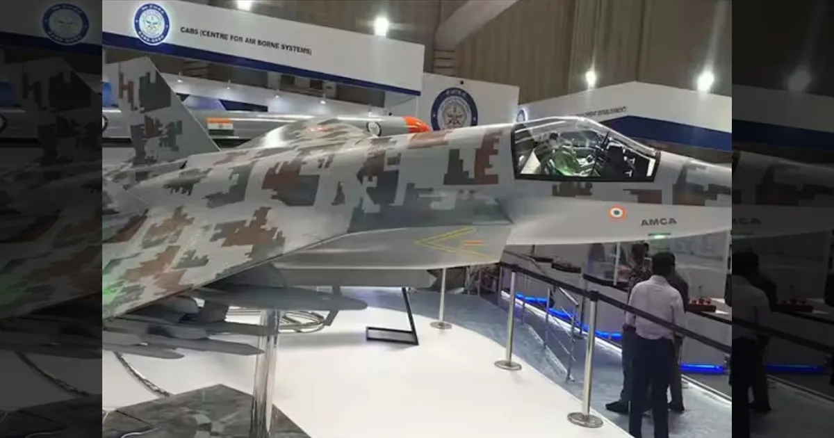 ரேடாரில் சிக்காத ஸ்டெல்த் போர் விமானம்! களமிறங்கியது இந்தியா! 3 தனியார் நிறுவனங்களுக்கு டெண்டர்!!