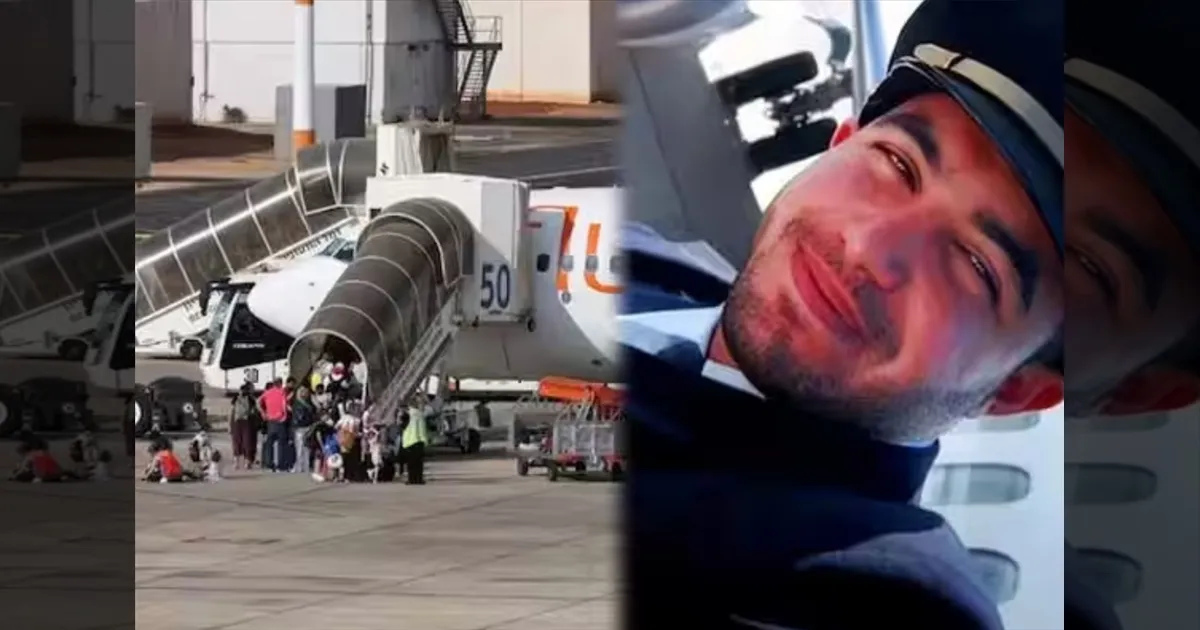 இந்திய கேப்டனை தாக்கிய ஓமன் துணை விமானி யார்? வெளியான அதிர்ச்சி தகவல்கள்! பகீர் பின்னணி!