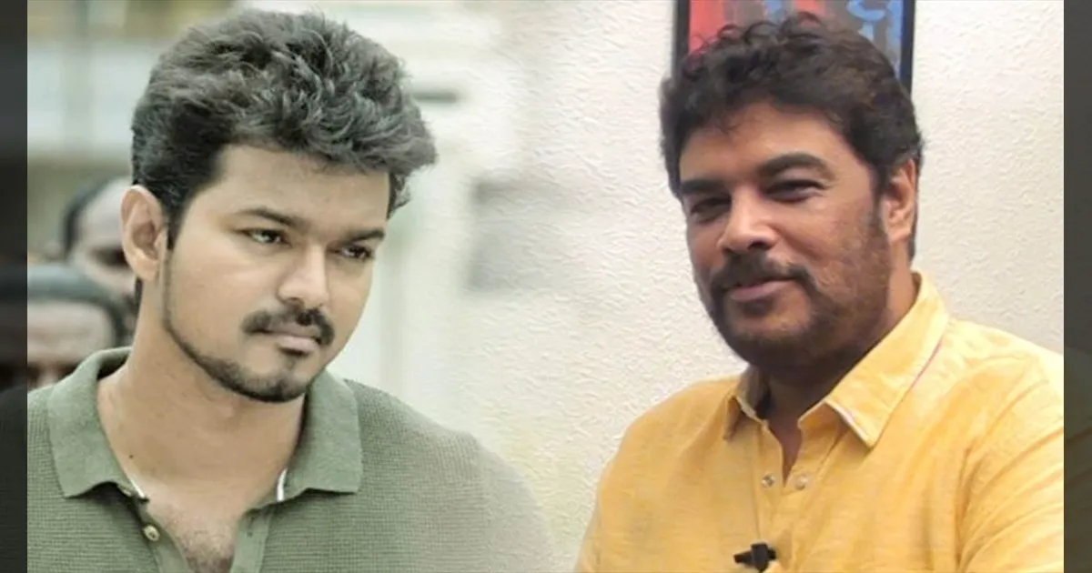 தவெகவையும், விஜயையும் விமர்சிக்க மாட்டேன்!! பல்டி அடித்த சுந்தர்.சி! 