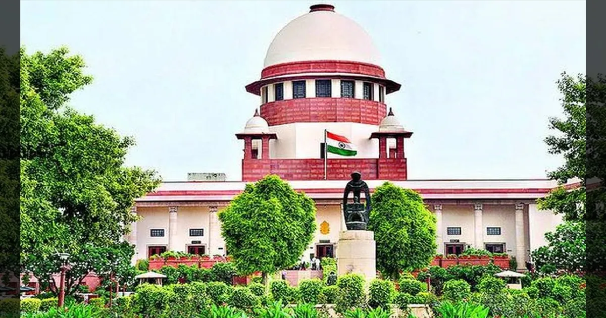 இந்தியா யாருக்குச் சொந்தம்? சட்டவிரோதக் குடியேறிகள் உரிமைக் கோர முடியாது - உச்ச நீதிமன்றம் அதிரடி!