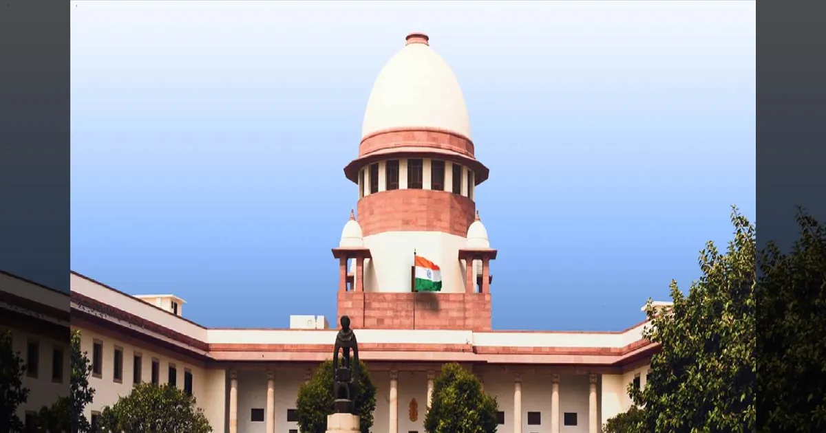 ஆரவல்லி மலைத்தொடர் பாதுகாப்பு: மத்திய அரசின் உத்தரவை நிறுத்தி வைத்த உச்சநீதிமன்றம்!