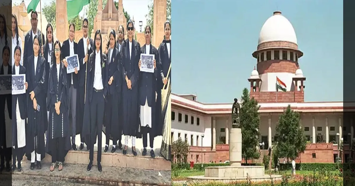 சட்டத்துறையில் பெண்களுக்கு சம உரிமை! பார் கவுன்சில் தேர்தலில் 30% இட ஒதுக்கீடு! உச்சநீதிமன்றம் உத்தரவு!