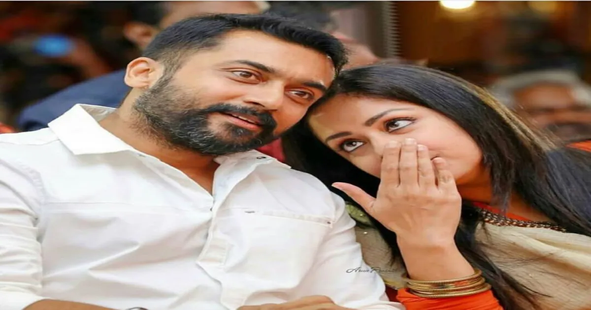 'செல்தட்டி' குடும்பத்தின் 'சொல்தட்டிகள்...!' ஜோ- சூர்யாவின் ஆணிவேரை அறுத்த வாய்க்கொழுப்பு..!
