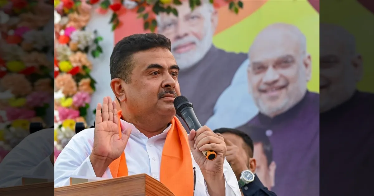 ஒன்றுக்கு மூன்றாக வசூலிப்போம்!!  பொதுசொத்துகள் சேதம்?! மேற்குவங்க பாஜக அரசு வார்னிங்!