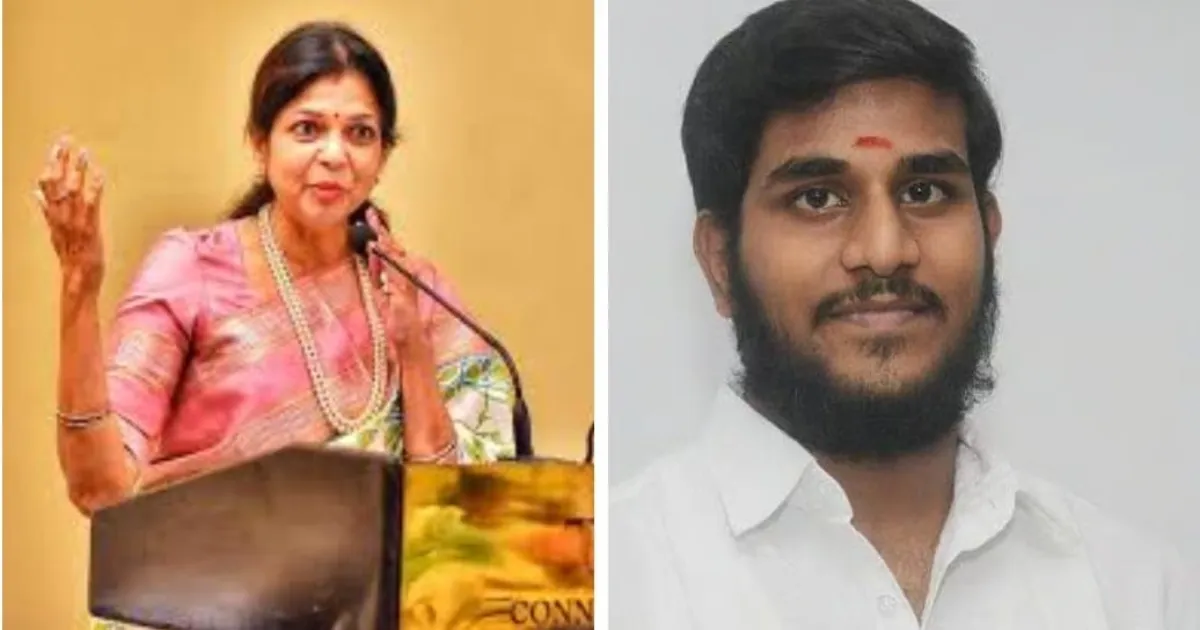 எவ்வளவு கோடி வேணாலும் தர்றேன்.. காடுவெட்டி குரு மகனை வளைக்கப் பார்த்த செளமியா - கடைசியில் காத்திருந்த ட்விஸ்ட்..!