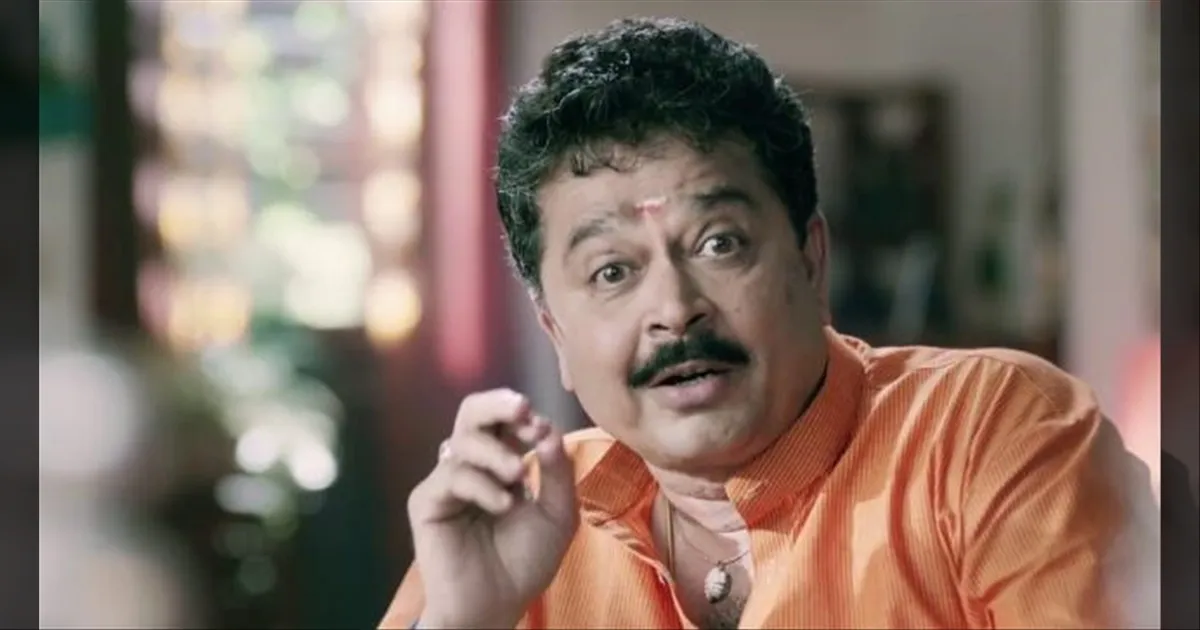 இதெல்லாம் தலைவன் செய்யுற வேலையா... கோழைத்தனம்! விஜயை விமர்சித்த நடிகர் S.V. சேகர்...!