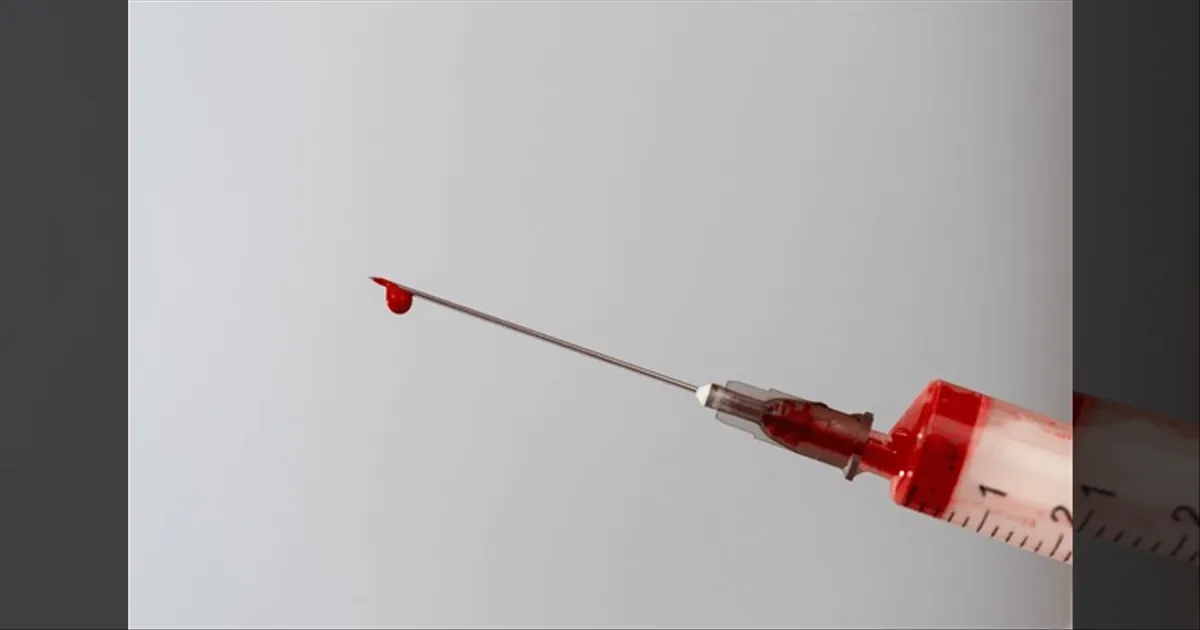 முன்னாள் காதலன் மனைவிக்கு எச்ஐவி ஊசி... பழிவாங்கிய பெண்..! ஆந்திராவில் அதிர்ச்சி சம்பவம்..!