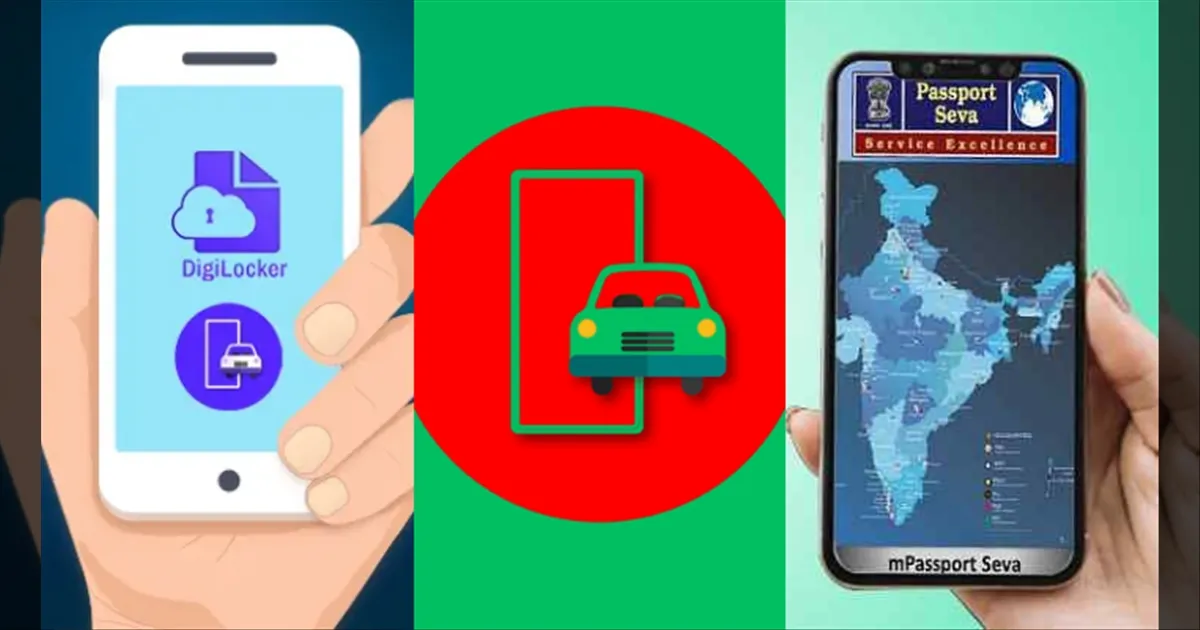 Five helpful government apps that all Indians must get.