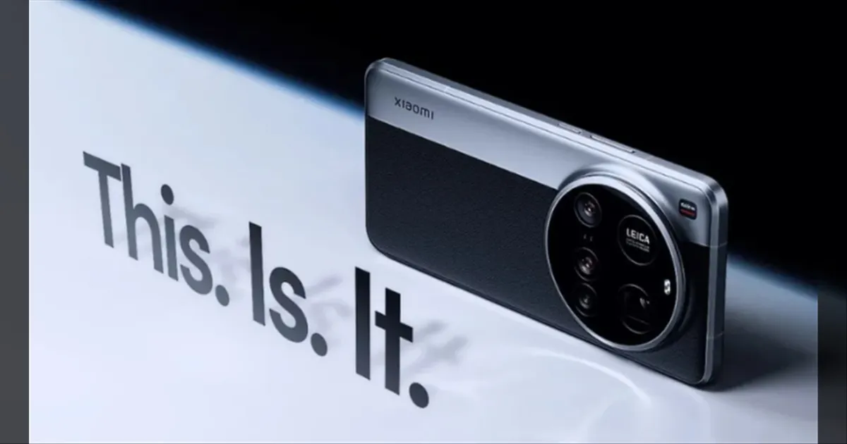 Xiaomi 15, Xiaomi 15 Ultra specs, price are here