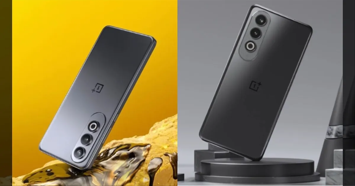 OnePlus Nord 5 May Launch in India at ₹30,000 with 7,000mAh Battery