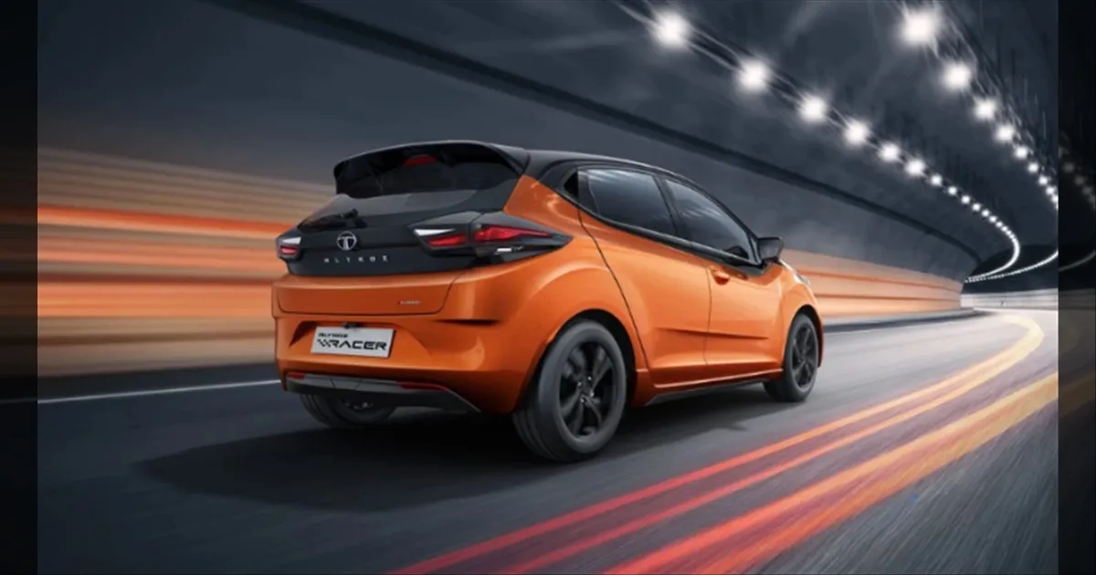 Tata Altroz 2025 Teased: Launching on May 9 with Stylish Design and Tech Upgrades