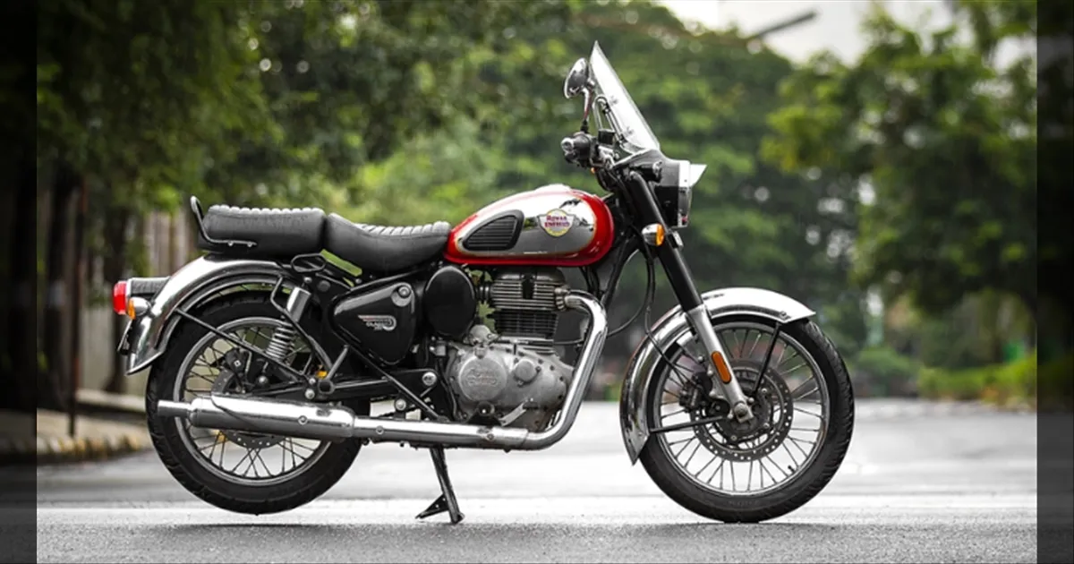 Vintage Invoice Goes Viral: Bullet 350 Was a Steal in the '80s
