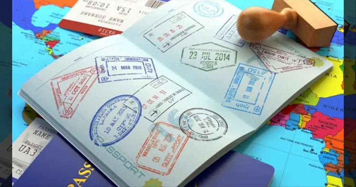 58 Visa-Free Countries Indian Passport Holders Can Visit in 2025 – Full List