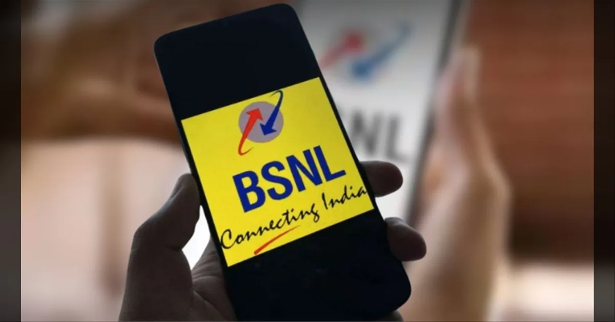BSNL Boosts Validity of ₹1499 and ₹1999 Plans; Enjoy Up to 380 Days Without Recharge