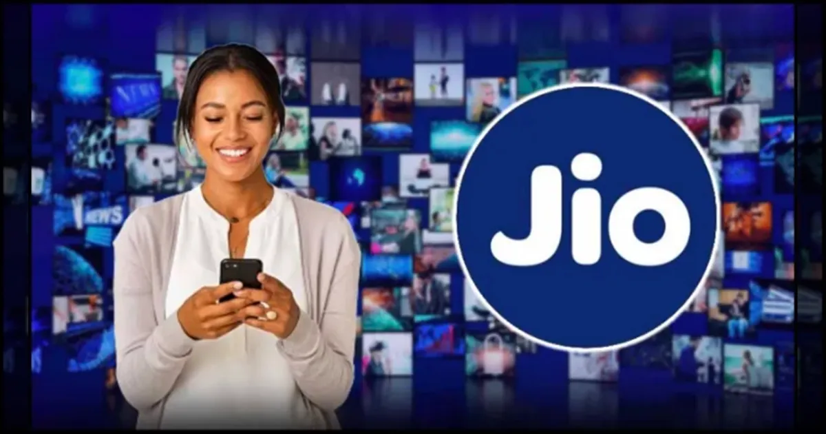One Jio Recharge, 12 OTT Subscriptions Free – Plans Begin at ₹175