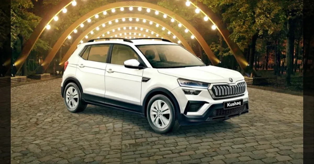 Skoda Kushaq Challenges Nexon and Sonet with Surprise Price Cuts