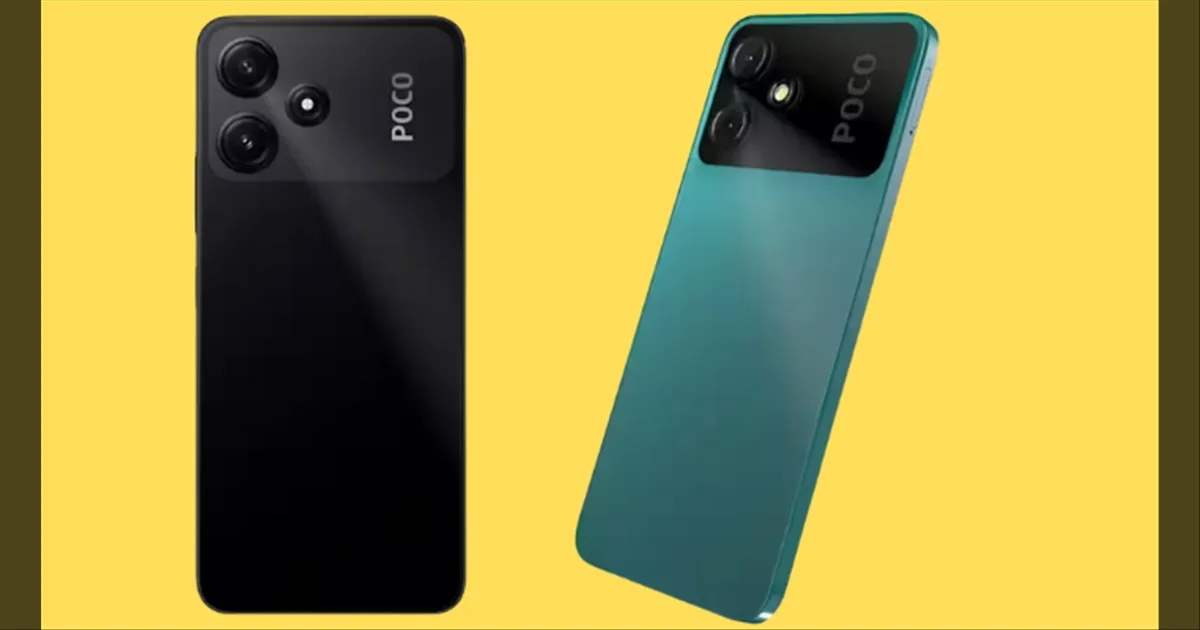 POCO M6 Pro 5G Now Available with No Cost EMI Starting at ₹667