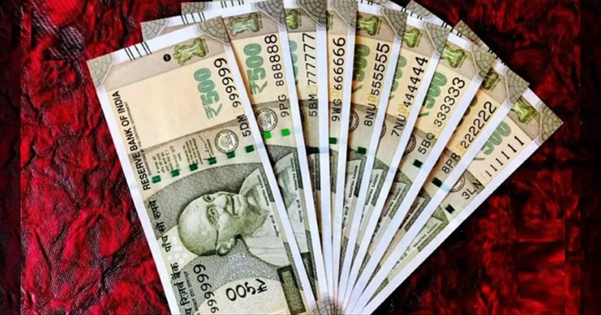 Central Government Employees Await Next DA Hike for July–December 2025