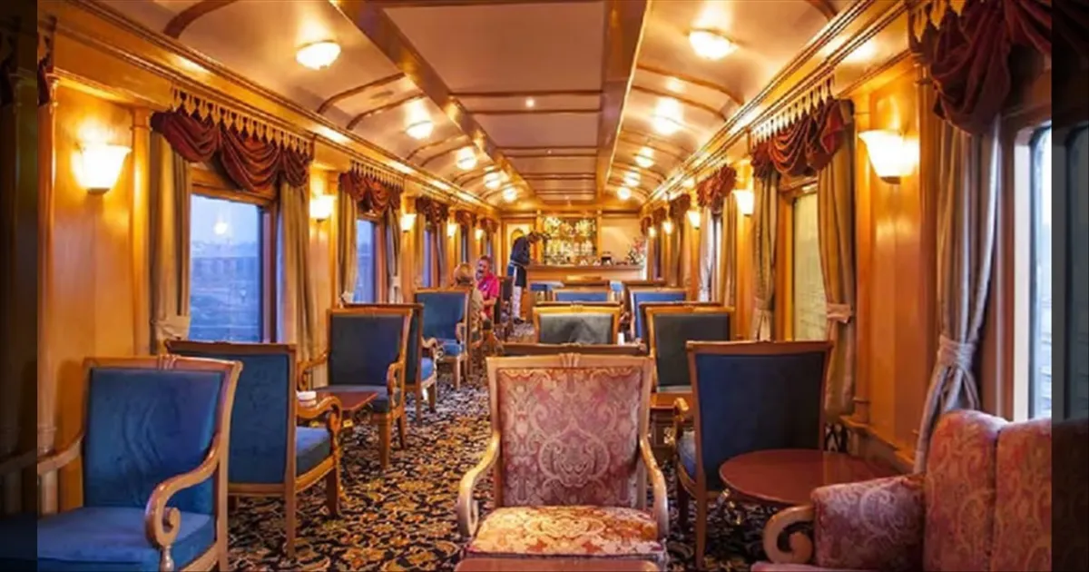 IRCTC Launches Bharat Gaurav Train Under ‘Dekho Apna Desh’ Initiative