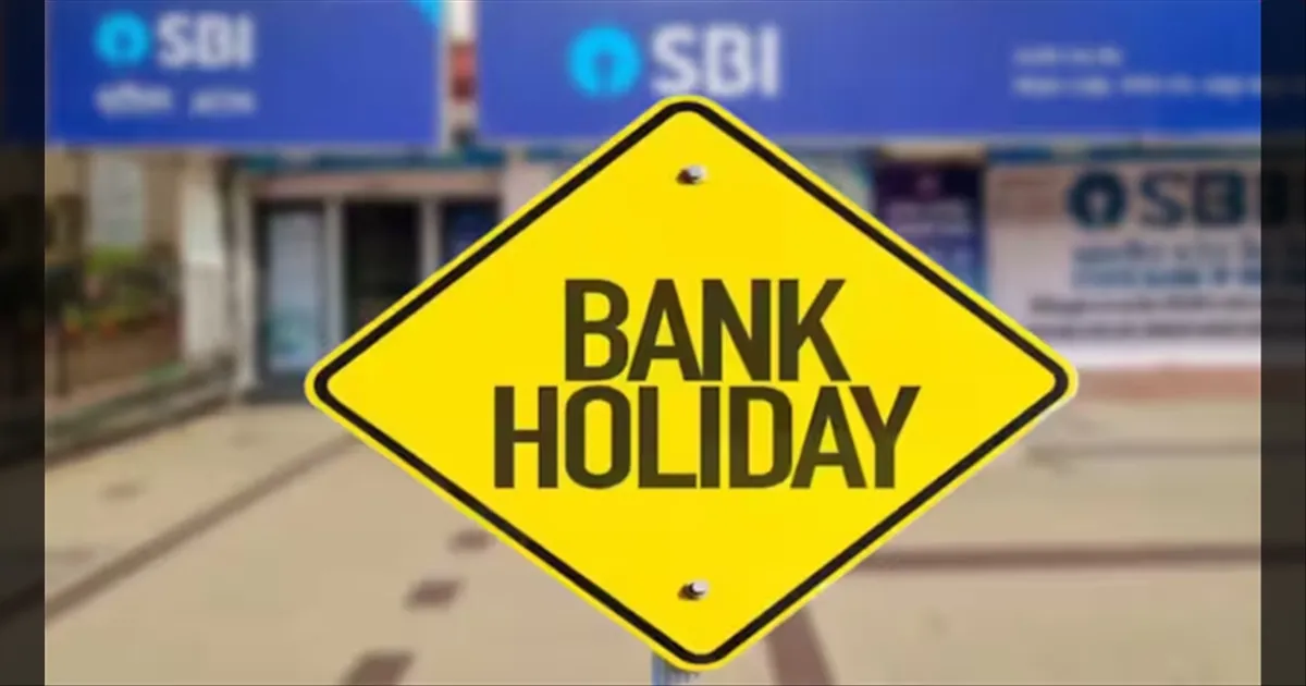 RBI Announces Six Holidays for Banks in May 2025