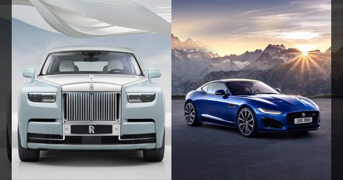 Luxury Cars in India Now Affordable After Import Duty Cut