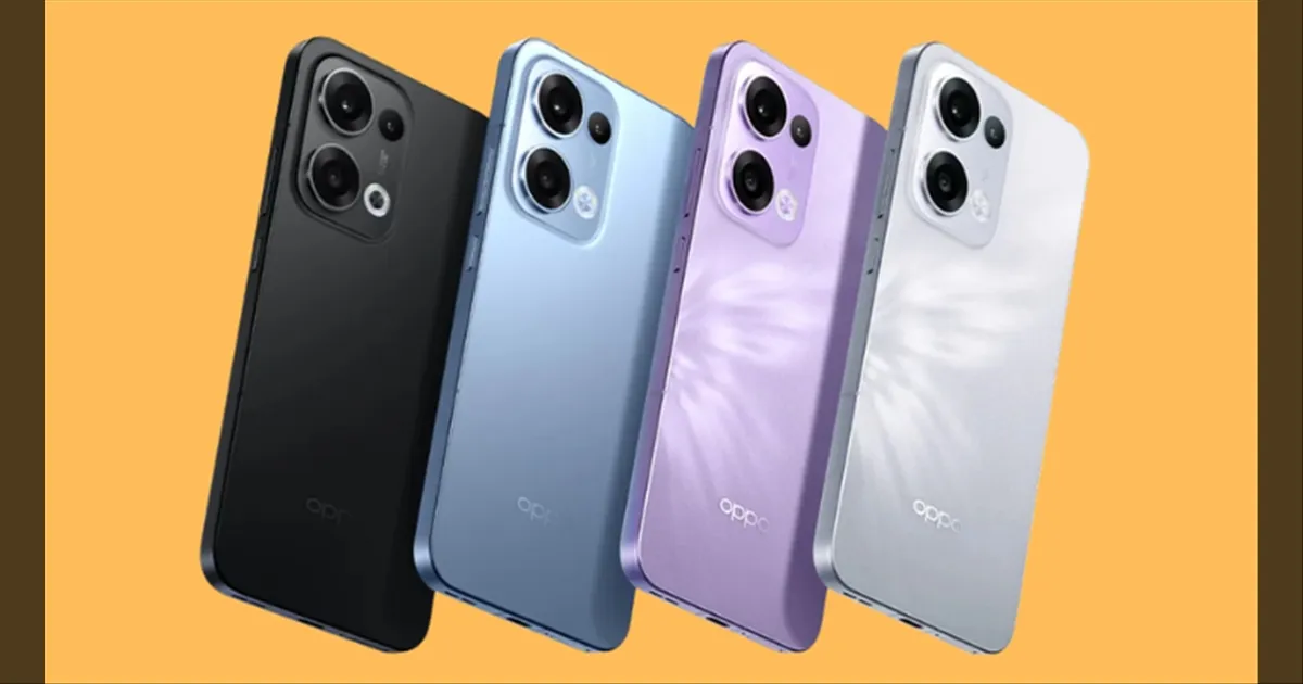 Four New Smartphones Set to Launch This Week