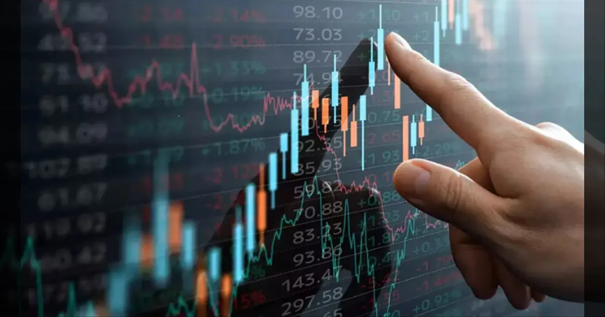 PSU Bank Shares Surge After MCLR Rate Cut
