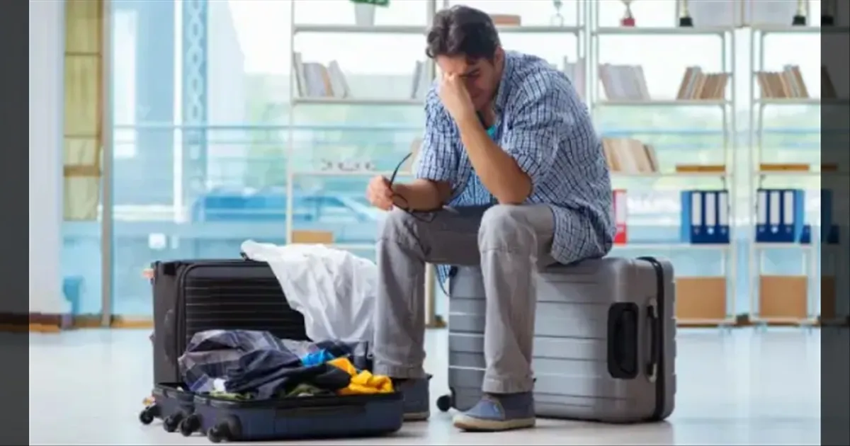 Flight Baggage Rules Updated: Only One Cabin Bag Allowed Now