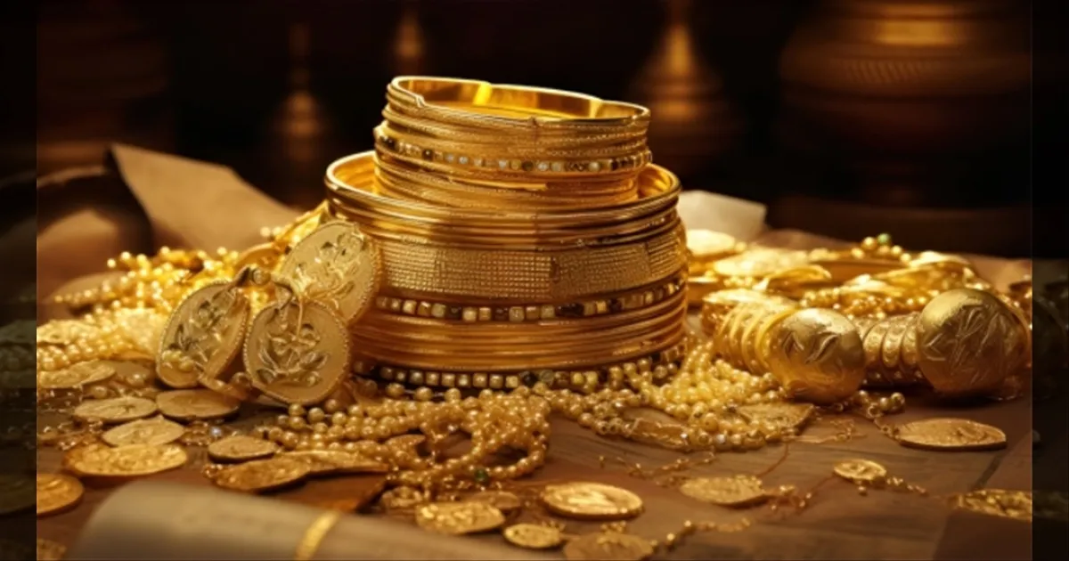 Bhutan Offers Cheaper Gold Than Dubai – Here's What Indians Should Know