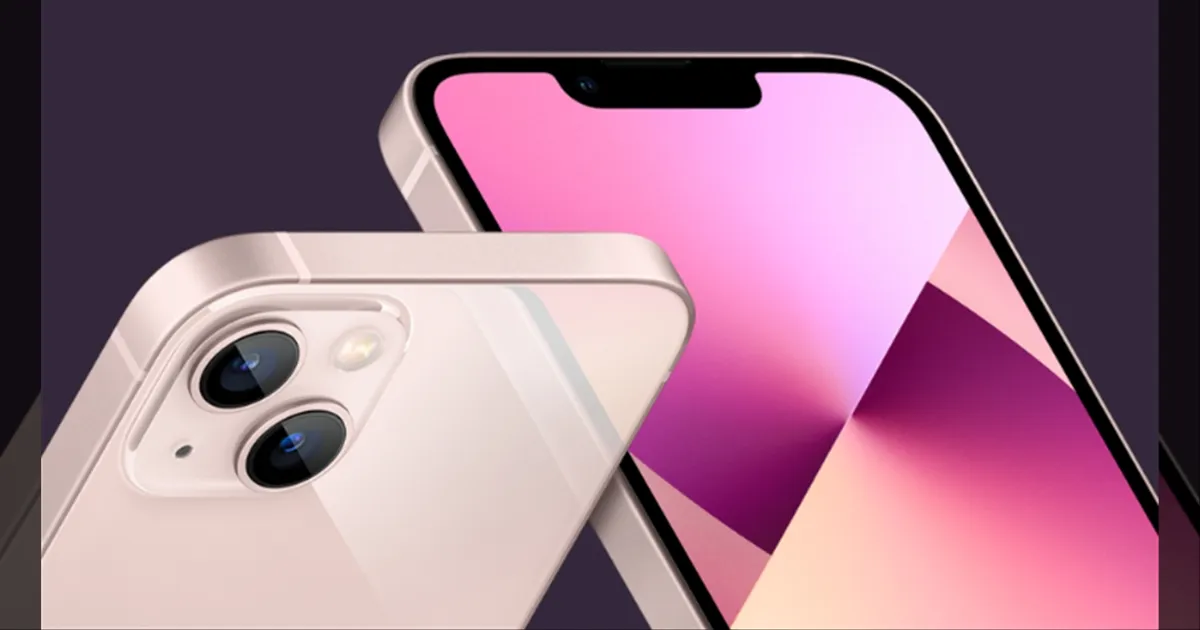 Get iPhone 13 at Just ₹16,000 with Bank and Exchange Offers Online